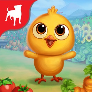 FarmVille 2 Köy Kaçamağı Sınırsız Anahtar Hileli